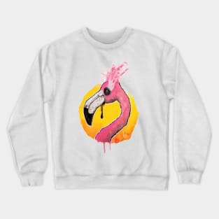 Fever Crewneck Sweatshirt